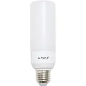 Airam LED Tubular lamppu 9,5W E27 1055lm