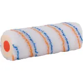 SOKEVA 2kpl sini-oranssiraitatela