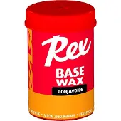 REX Base Wax 193 oranssi pohjavoide