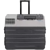 Frezzer Pro 52L Matkajääkaappipakastin