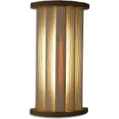Saunia Ritilä WW LED-saunavalaisin