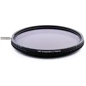 Nisi Filter Vari Orange/Blue CPL suodin