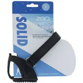 2GO Bandi solid 2-pack kantaliukuesteet