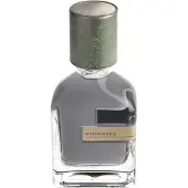 ORTO PARISI Megamare, Parfum 50ml