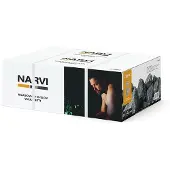 Narvi 20kg vulkaniittikiuaskivi