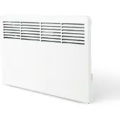 Ensto Beta5-BT-EP 500W lämmitin pistotulpalla, seinäasennus