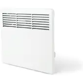 Ensto Beta2-BT-EP 250W lämmitin pistotulpalla, seinäasennus