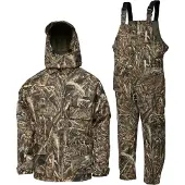 Prologic Max5 Comfort Thermo Suit Camo kalastuspuku