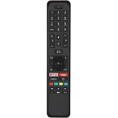 Finlux Android Smart TV 2020 kaukosäädin