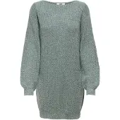 JDY Neulemekko 'Whitney Megan' savunharmaa