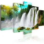 Artgeist Nature'S Miracle taulusetti