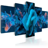 Artgeist Beneath The Blue taulusetti