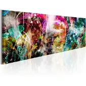 Artgeist Magical Kaleidoscope taulu