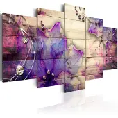 Artgeist Flowers Of Memory taulusetti