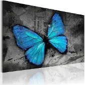 Artgeist The Study Of Butterfly taulu