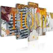 Artgeist Home (Variety) taulusetti