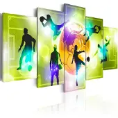 Artgeist Energy Of The Game taulusetti