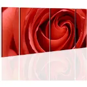 Artgeist Passionate Rose taulusetti