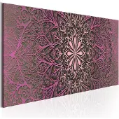 Artgeist Pink Sophistication taulu