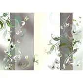 Artgeist Green Passion fototapetti