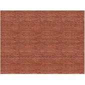 Artgeist Brick - simple design fototapetti
