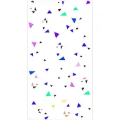 Artgeist Geometric Euphoria fototapetti