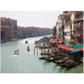 Artgeist Grand Canal Venetsia, Italia fototapetti