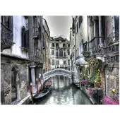 Artgeist Romanttinen Venetsia fototapetti