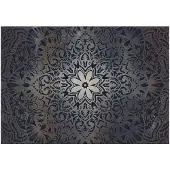 Kärkkäinen Artgeist Iron Flowers fototapetti