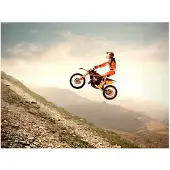 Artgeist Motor Sport fototapetti