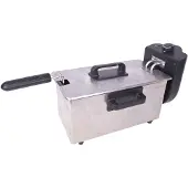 Livia DF-1630 3 litran rasvakeitin