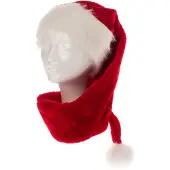 WinterSeason Winteria Teddy 120cm tonttulakki