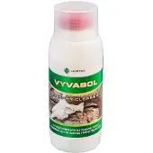Kärkkäinen Vyvasol Trophy Cleaner 250 g valkaisujauhe