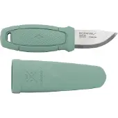 Morakniv Mora Eldris LightDuty Mint Green yleispuukko