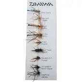 Daiwa Daddies&Hoppers perholajitelma