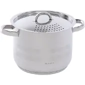 Apukokki Olivia Pasta/perunakattila 4,5 l