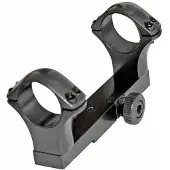 Optilock 11mm kiskoon sopiva pikajalka