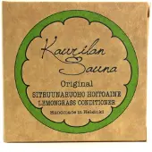 Kaurilan Sauna sitruunaruoho 70 g hoitoainepala