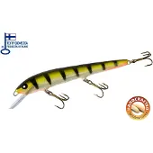 Nils Master Invincible 15 cm vaappu