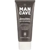 ManCave Sensitive Moisturizer 100 ml herkälle iholle kasvovoide