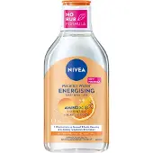 Nivea Vitamin C Energy Misellivesi - 400 ml