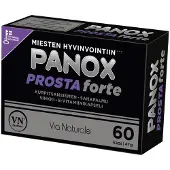 Kärkkäinen Panox Prosta Forte 60 kaps ravintolisä