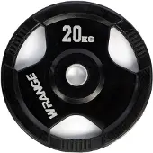 Wrange Pro Grip levypaino