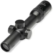 Steiner Ranger 6 1-6X24 4A-I kiikaritähtäin