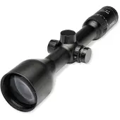 Steiner Ranger 6 3-18X56 4A-I kiikaritähtäin