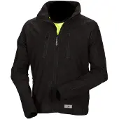 Priha Topgreen softshellpusero