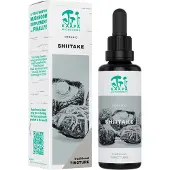 Kärkkäinen Kääpä Mushrooms Shiitake Soma-uute ravintolisä