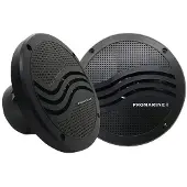 LTC musta Bluetooth kaiutin 6,5'