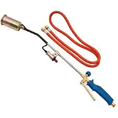 Finbullet Europe Long kaasutoho piezolla