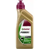 Castrol Power1 4T 15W-50 1 l moottoriöljy
